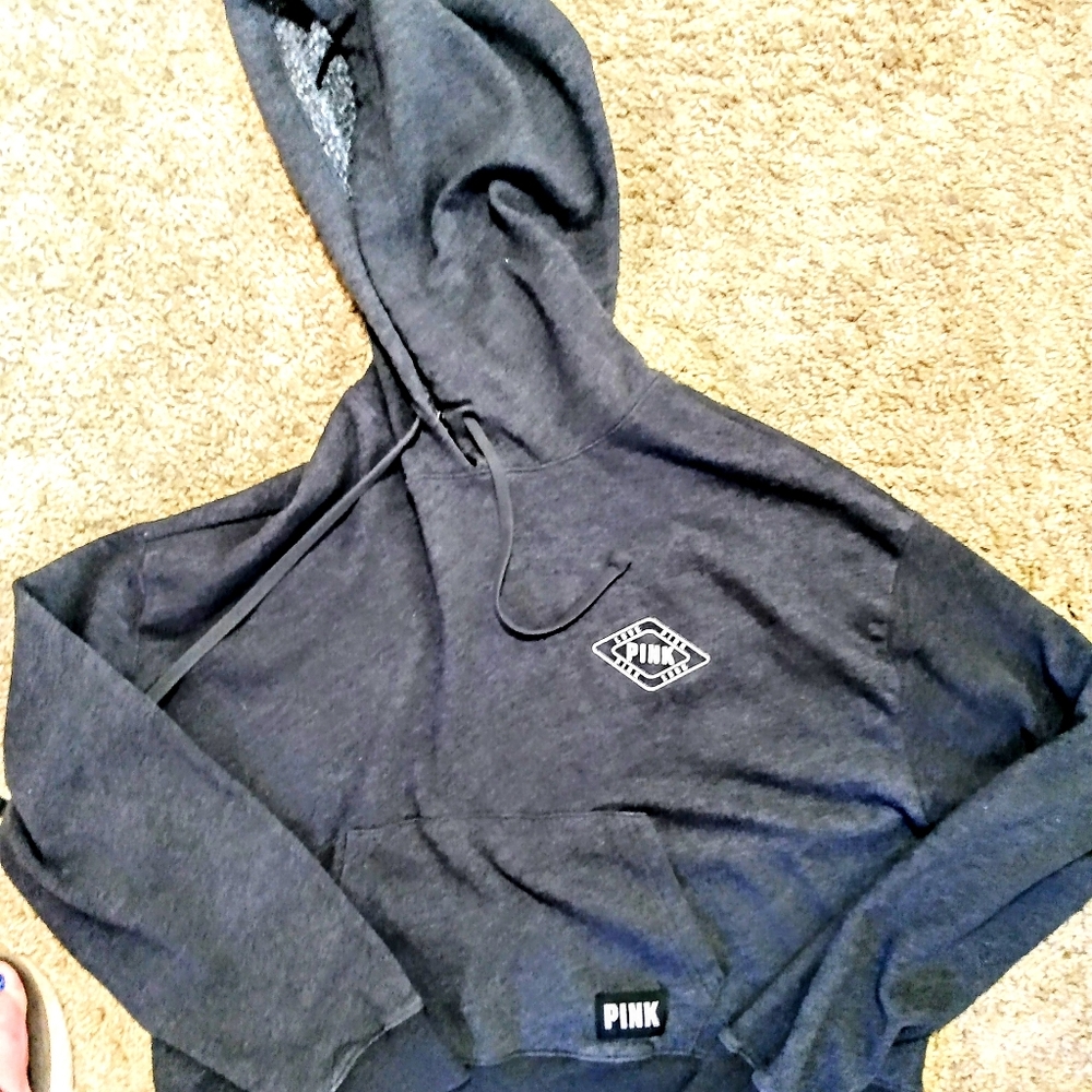 VS Pink sweatshirt